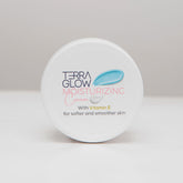 Terra Glow Moisturizing Cream with Vitamin E