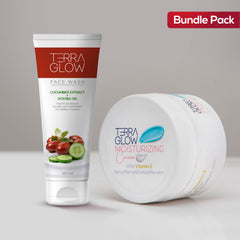 Moisturising Duo (Cucumber)