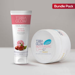 Moisturising Duo (Jojoba)
