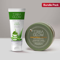 Radiance Duo (Aloe)
