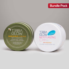 Glow Care Duo (Moisturising)