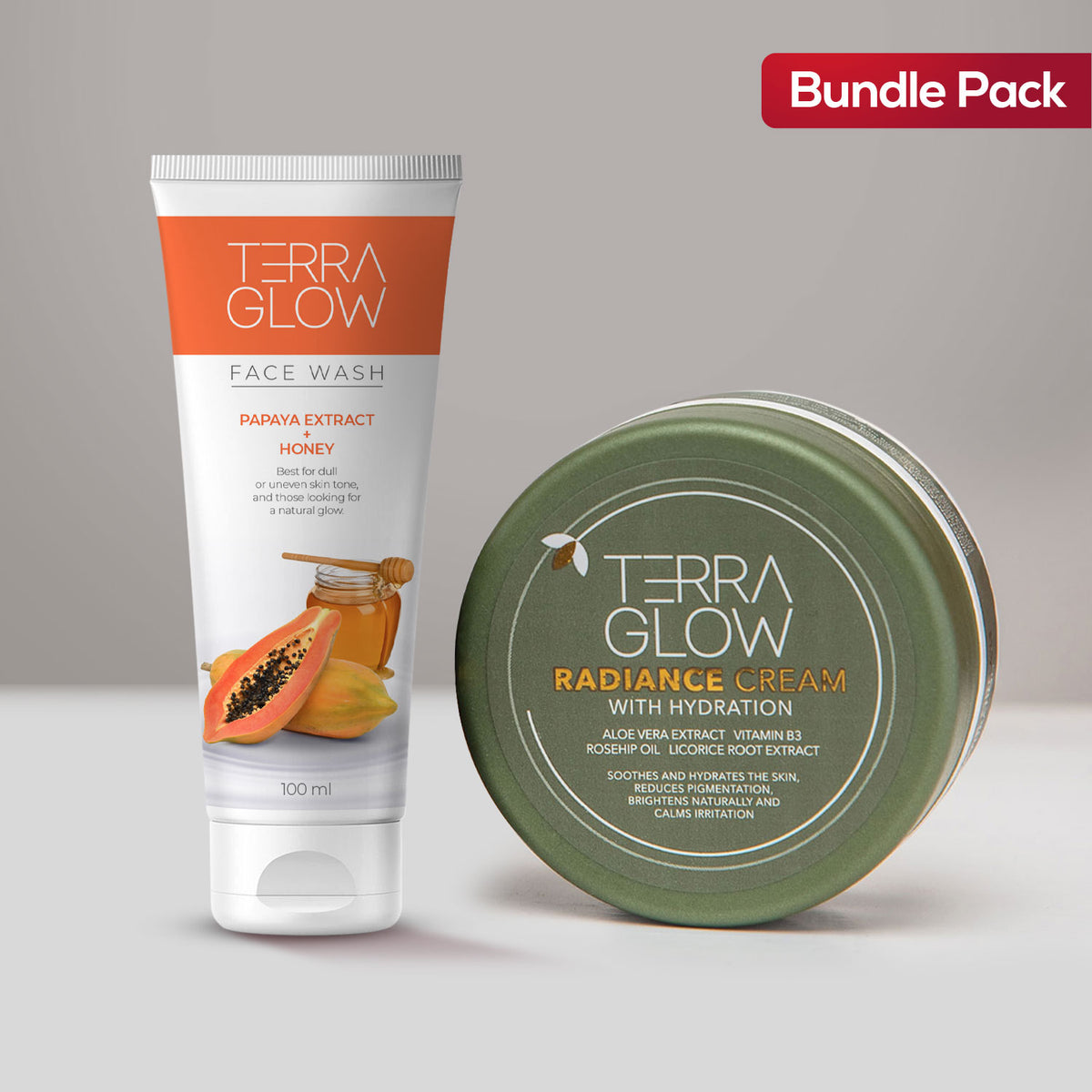 Radiance Duo (Papaya)